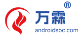 Android Board for IoT Industrial Gateway | Wanlin